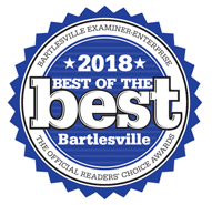 Best of Bartlesville